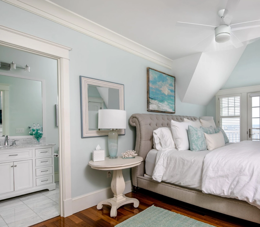 Mattapoisett Bedroom 1