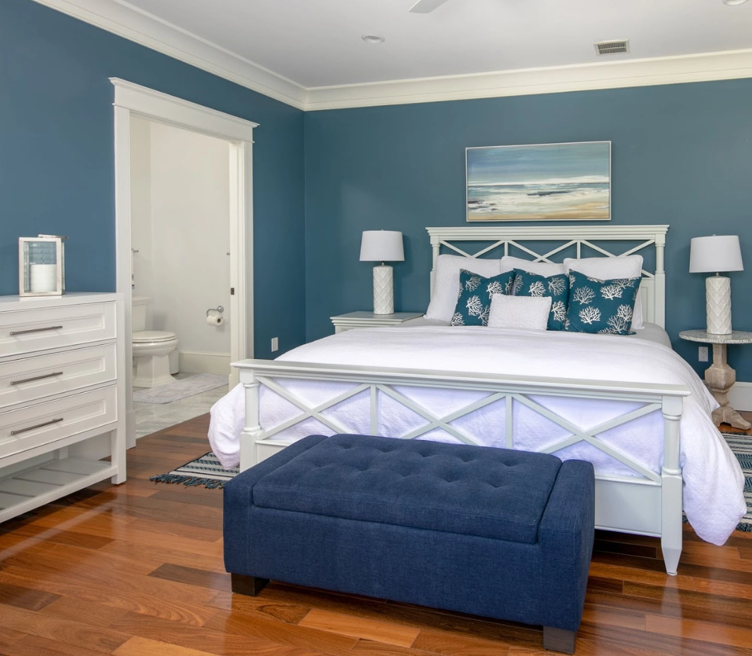 Mattapoisett Bedroom 2