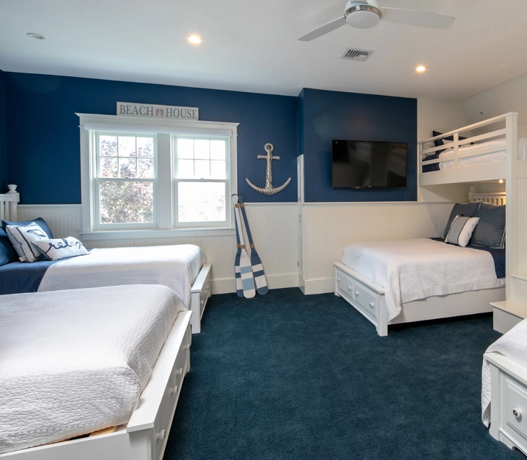 Mattapoisett Bedroom 3