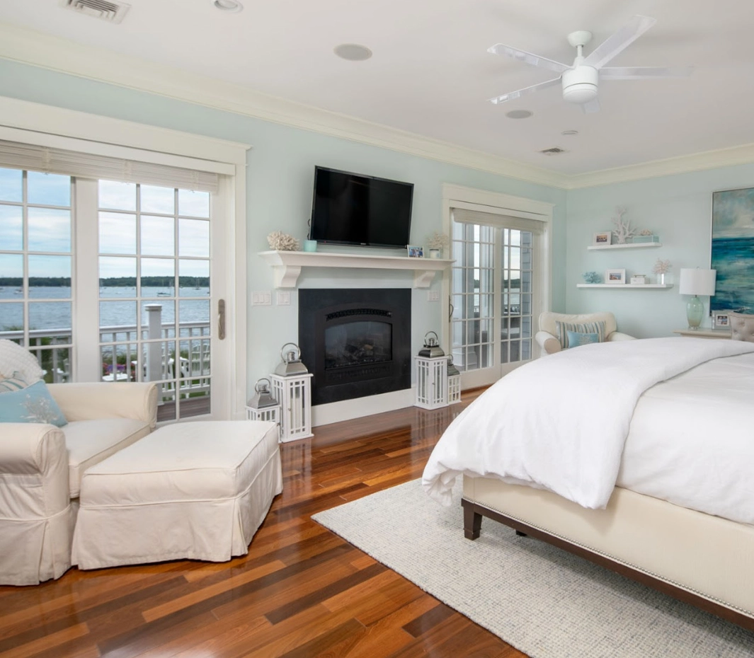 Mattapoisett Bedroom 4