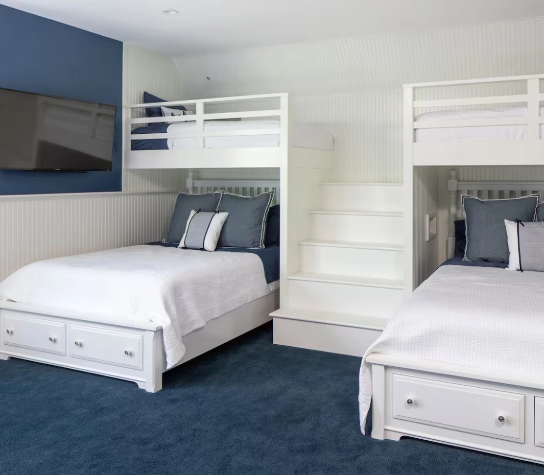 Mattapoisett Bedroom 5