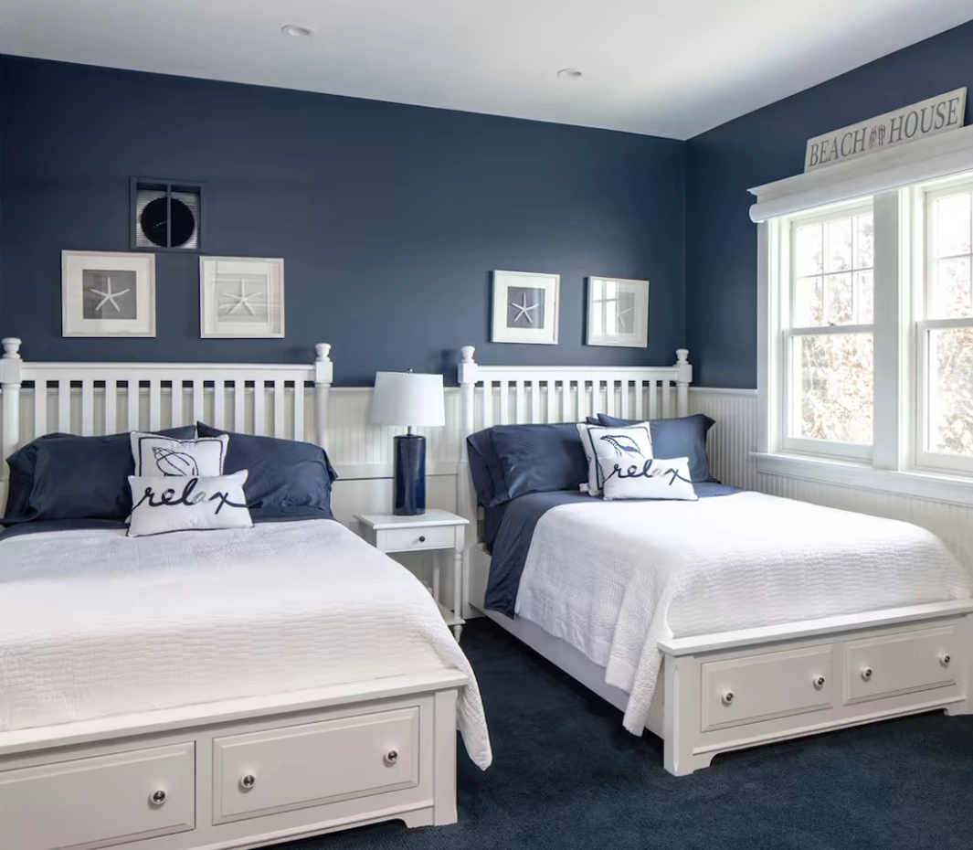 Mattapoisett Bedroom 6